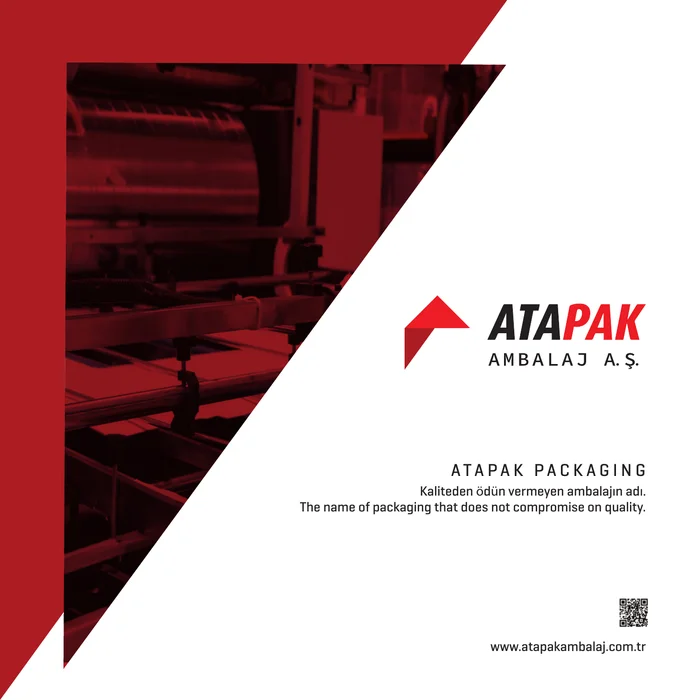 Atapak — Catalogue
